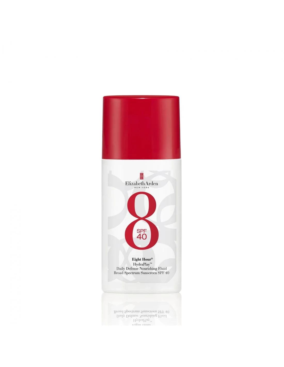 Elizabeth Arden Arden 8hour Hydrap Uv Sun Fluid 50 7636 - By Mio Perfumería