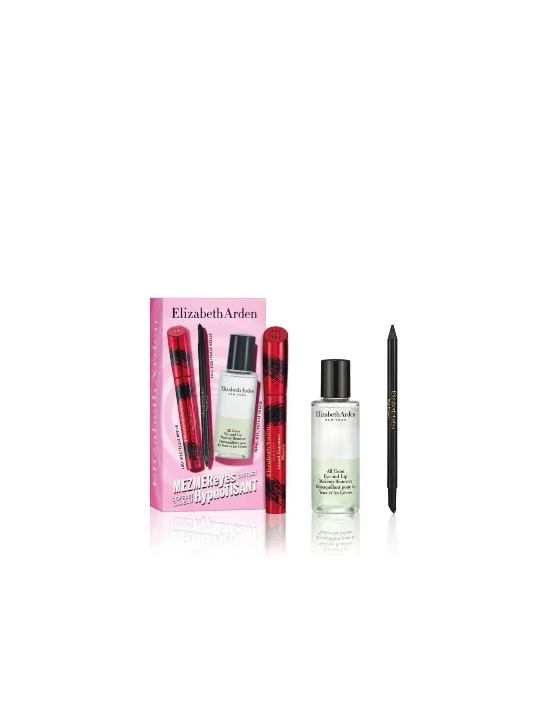 Elizabeth Arden Arden Masc Grand Entrance Set25 - By Mio Perfumería