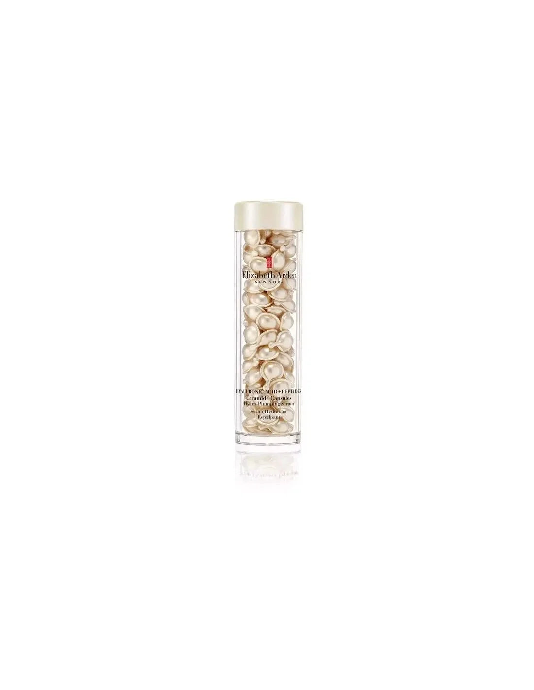Elizabeth Arden Arden Ceram Acido Hialuronico 90pc New25 - By Mio Perfumería