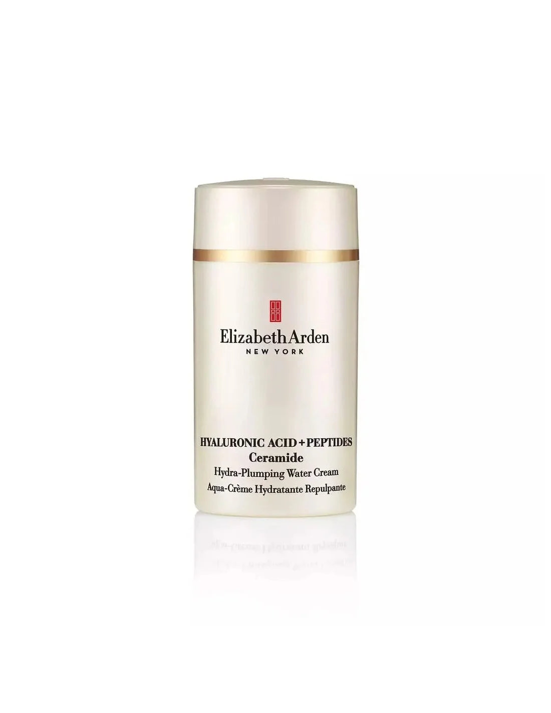 Elizabeth Arden Arden Ceram Acido Hialur Water Cr 50ml - By Mio Perfumería