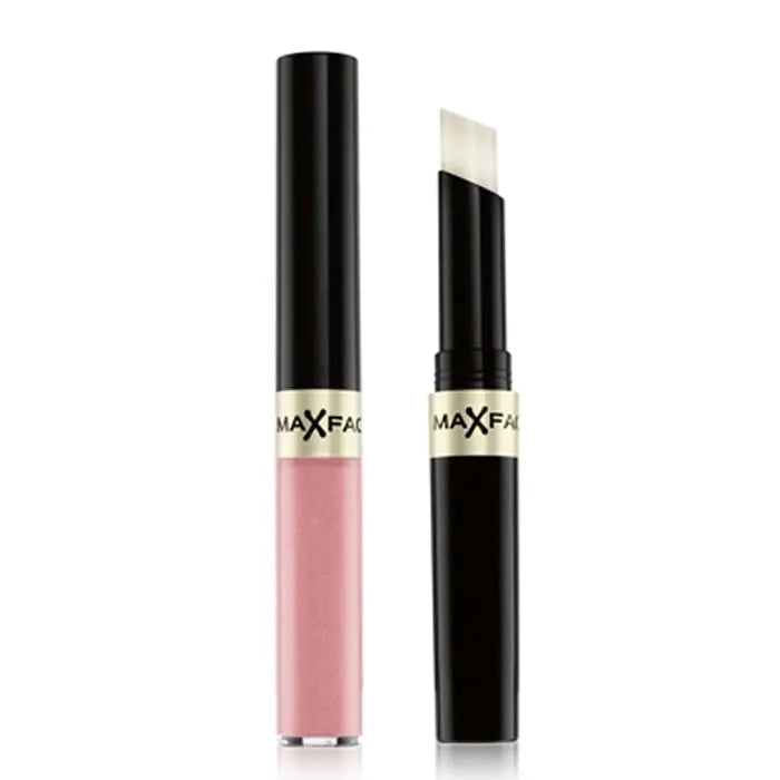 Max Factor Lipfinity Lip Colour 010 Whisper - By Mio Perfumería