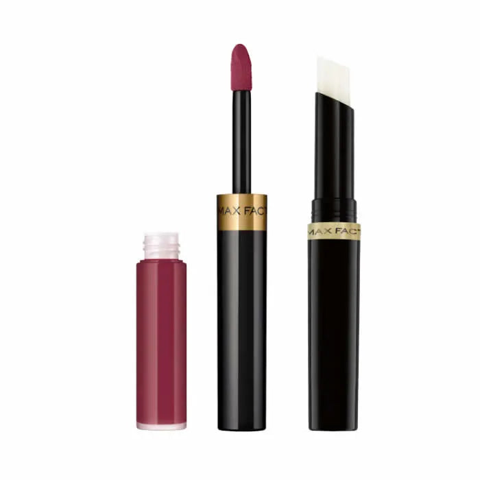 Max Factor Lipfinity Lip Colour 24 Hrs 108 Frivolous - By Mio Perfumería