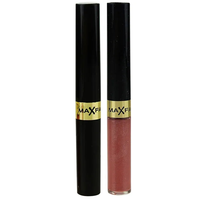 Max Factor Lipfinity Lip Colour 016 Glowing - By Mio Perfumería