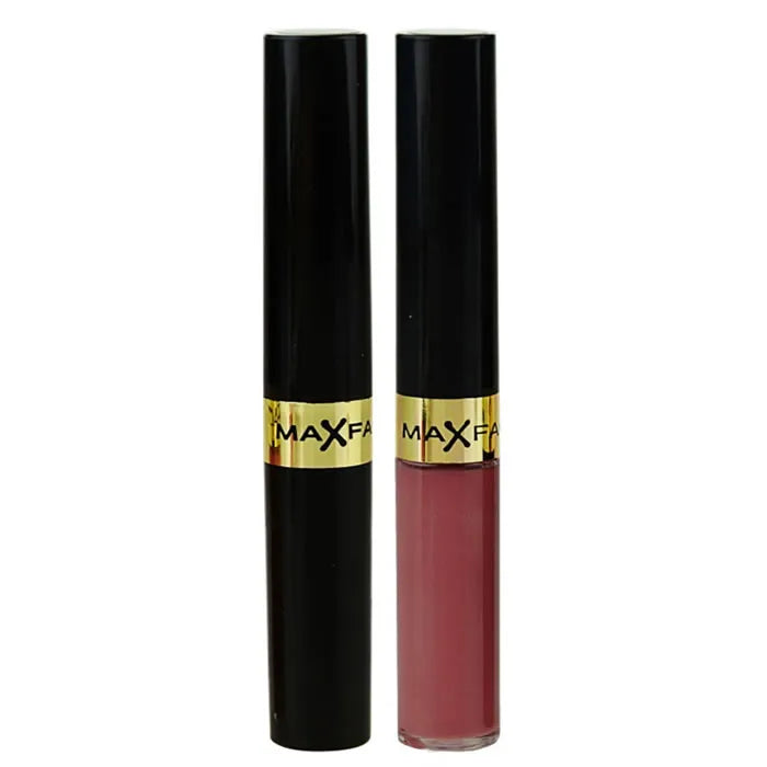 Max Factor Lipfinity Lip Colour 102 Glistening - By Mio Perfumería
