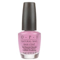 Opi Natural Nail Base Coat 15ml - By Mio Perfumería