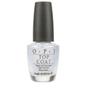 Opi Top Coat  15ml - By Mio Perfumería