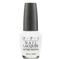 Opi Nail Lacquer Nll00 Alpine Snow 15ml - By Mio Perfumería