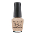 Opi Nail Lacquer Nlp61 Samoand Sand 15ml - By Mio Perfumería