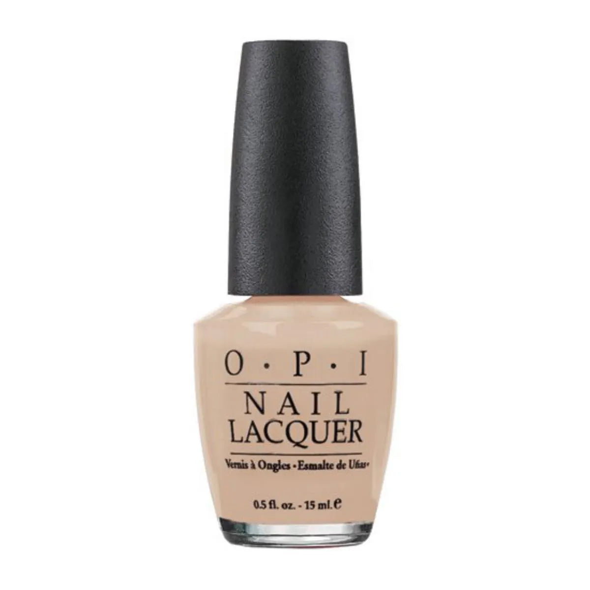 Opi Nail Lacquer Nlp61 Samoand Sand 15ml - By Mio Perfumería