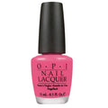 Opi Nail Lacquer Nlb86 Shorts Story 15ml - By Mio Perfumería