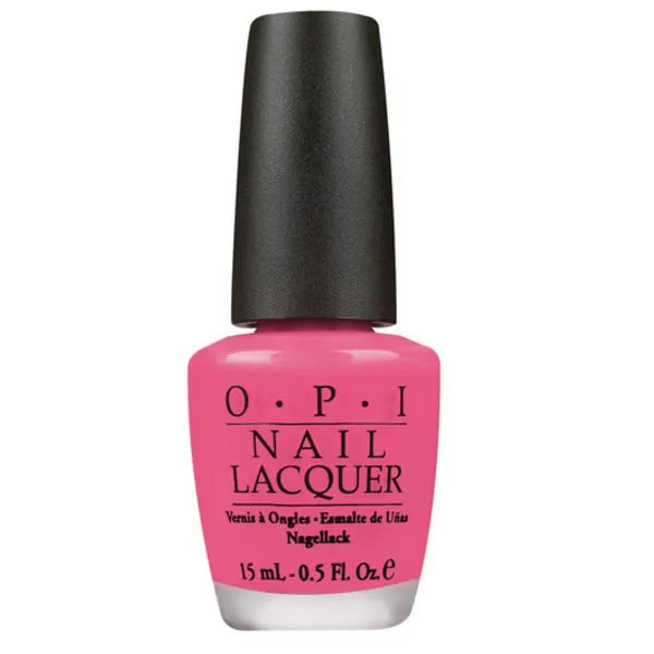 Opi Nail Lacquer Nlb86 Shorts Story 15ml - By Mio Perfumería