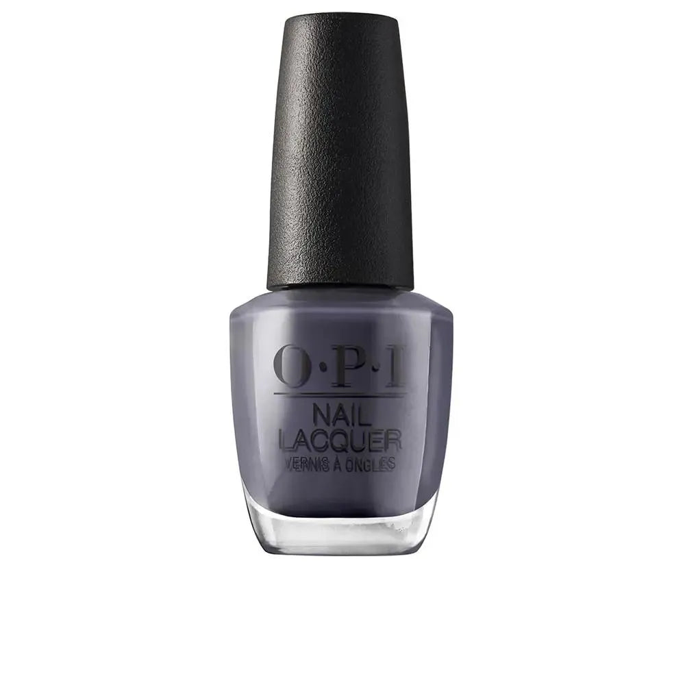 Opi Nail Lacquer Esmalte De Uñas Duración Hasta 7 Días Less Is Norse 15ml - By Mio Perfumería