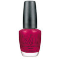 Opi Nail Lacquer Nlh08 Im Not Really A Waitress 15ml - By Mio Perfumería