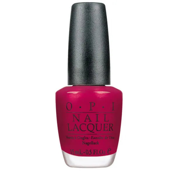 Opi Nail Lacquer Nlh08 Im Not Really A Waitress 15ml - By Mio Perfumería