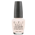 Opi Nail Lacquer Nls86 Bubble Bath 15ml - By Mio Perfumería
