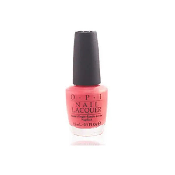 Opi Nail Lacquer Nlt30 Eat Mainelhy Lobster 15ml - By Mio Perfumería