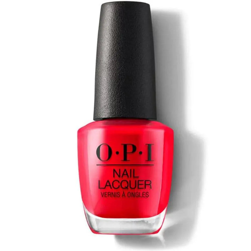 Opi Nail Lacquer Esmalte De Uñas Duración Hasta 7 Días Spare Me A French Quarter? 15ml - By Mio Perfumería