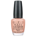 Opi Nail Lacquer Nla15 Dulce De Leche 15ml - By Mio Perfumería