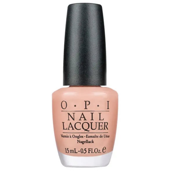 Opi Nail Lacquer Nla15 Dulce De Leche 15ml - By Mio Perfumería
