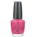 Opi Nail Lacquer La Paz Itively Hot 15ml - By Mio Perfumería