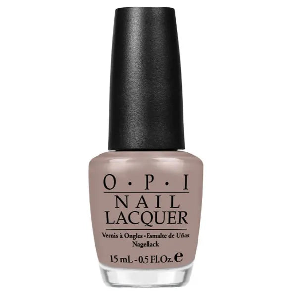 Opi Nail Lacquer Nlg13 Berlin There Done That 15ml - By Mio Perfumería