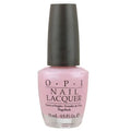 Opi Nail Lacquer Nls79 Rosy Future 15ml - By Mio Perfumería