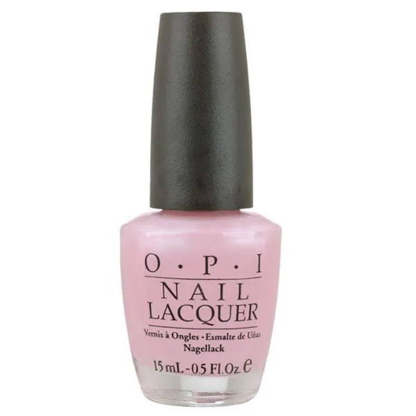Opi Nail Lacquer Nls79 Rosy Future 15ml - By Mio Perfumería
