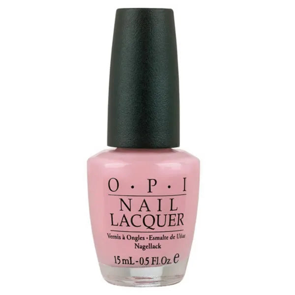 Opi Nail Lacquer Nlh19 Passion 15ml - By Mio Perfumería