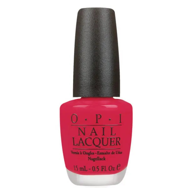 Opi Nail Lacquer Nla46 Koala Bear Y 15ml - By Mio Perfumería
