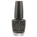 Opi Nail Lacquer Nl702 Eu Lady In Black 15ml - By Mio Perfumería