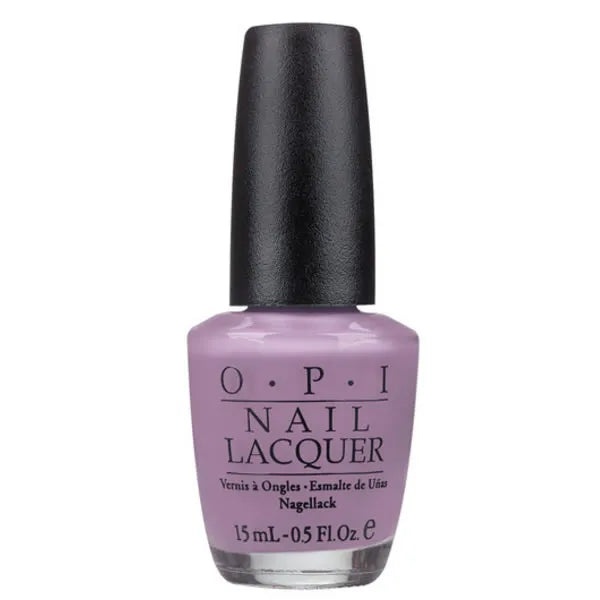 Opi Nail Lacquer Nlb29 Do You Lilac It 15ml - By Mio Perfumería