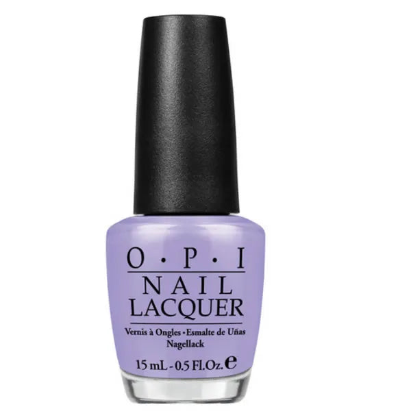 Opi Nail Lacquer Nle74 You Re Such A Budapest 15ml - By Mio Perfumería