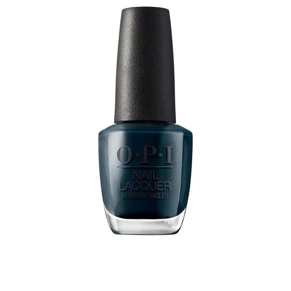 Opi Nail Lacquer Esmalte De Uñas Duración Hasta 7 Días Cia = Color Is Awesome 15ml - By Mio Perfumería