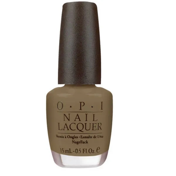 Opi Nail Lacquer Nlf15 You Dont Know Jacques 15ml - By Mio Perfumería
