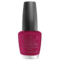 Opi Nail Lacquer Nlb78 Miami Beet 15ml - By Mio Perfumería