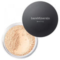 Bareminerals Matte Foundation Spf15 03-Fairly Light - By Mio Perfumería