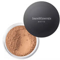 Bareminerals Matte Foundation 18 Medium Tan Spf15 6g - By Mio Perfumería