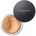 Bareminerals Matte Foundation 13 Golden Beige Spf15 6g - By Mio Perfumería
