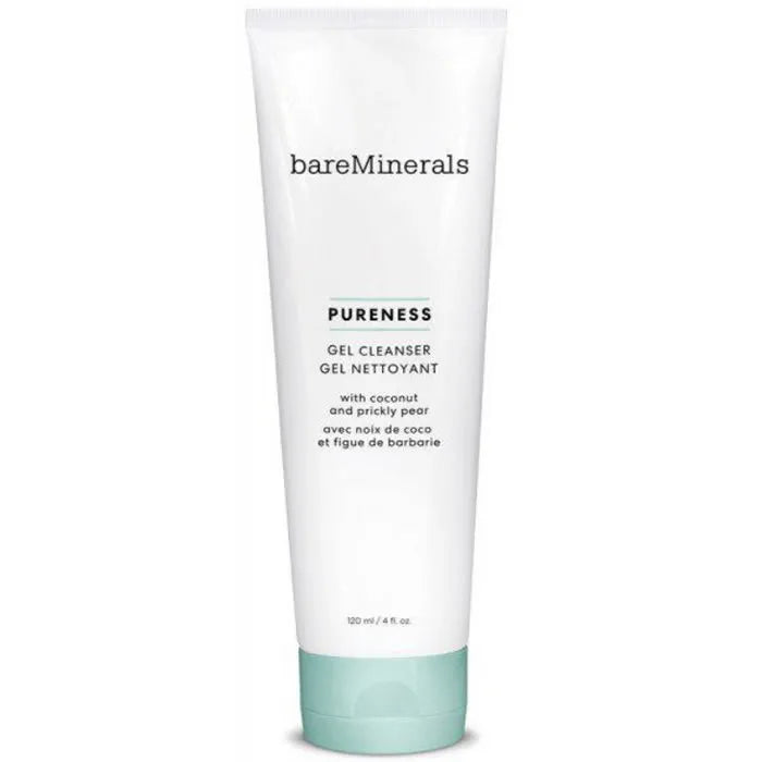 Bareminerals Pureness Gel Cleanser 120ml - By Mio Perfumería