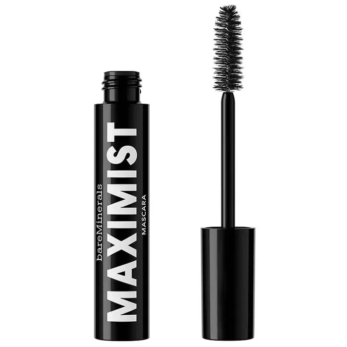 Bareminerals Maximist Volumizing Phyto Fiber Mascara 9ml - By Mio Perfumería