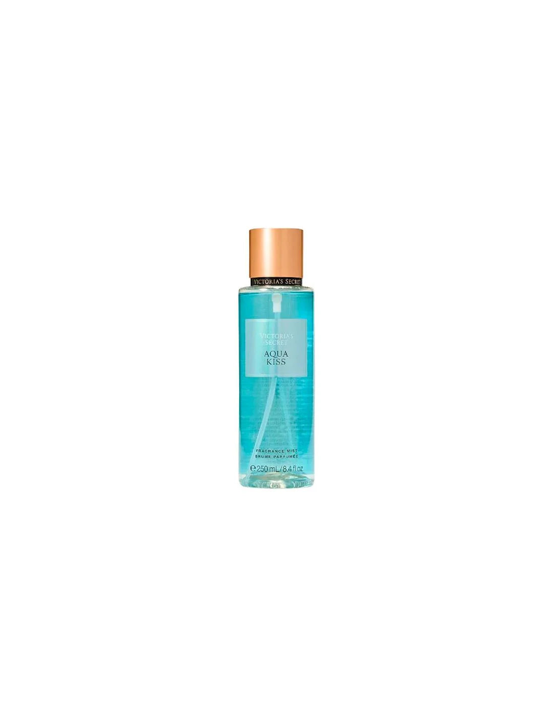 Victoria's Secret Aqua Kiss Fragranc Mist 250ml - By Mio Perfumería