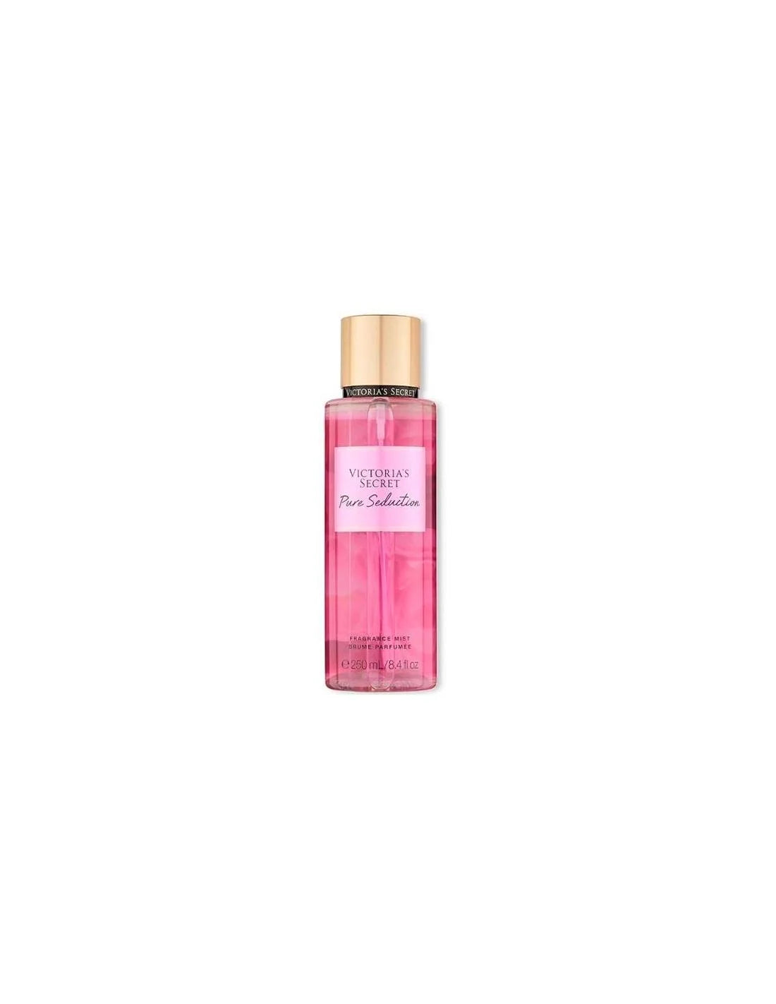 Victoria's Secret Pure Seduction Fragrance Mist 250ml - By Mio Perfumería