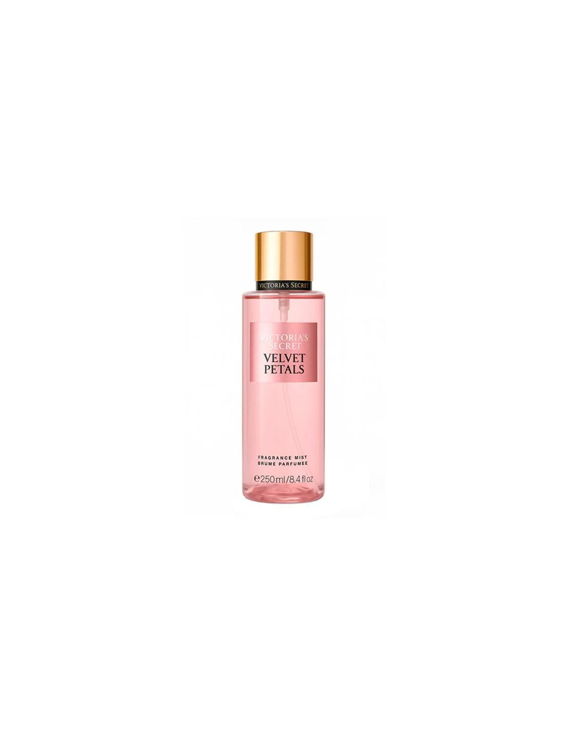 Victoria's Secret Velvet Petals Fragrance Body Mist 250ml - By Mio Perfumería