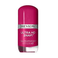 Revlon Ultra HD Snap! Nail Polish 029 Berry Blissed 8ml - By Mio Perfumería