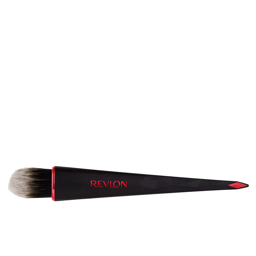 Revlon Brush Foundation - By Mio Perfumería