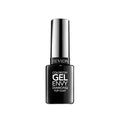 Revlon Colorstay Gel Envy Top Coat Diamond 15ml - By Mio Perfumería