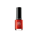 Revlon Colorstay Gel Envy 550 All In Red - By Mio Perfumería