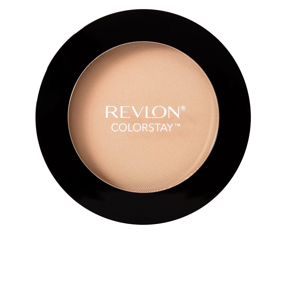 Revlon Colorstay Pressed Powder 830 Light Medium 8,4g - By Mio Perfumería