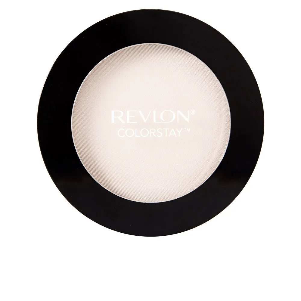 Revlon Colorstay Pressed Powder 880 Translucent 8,4g - By Mio Perfumería