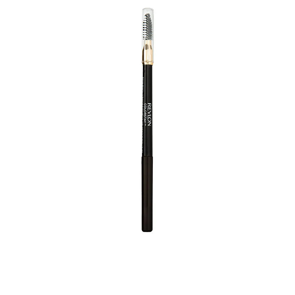 Revlon Colorstay Brow Pencil 220 Dark Brown - By Mio Perfumería